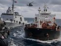 Франция захватила очередной танкер с российской нефтью: Патрушев обещал Путину отвечать военными методами, но опять - тишина