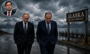 США открестились от договорённостей с Россией в Анкоридже: Рубио заявил, что было «только предложение» от Москвы