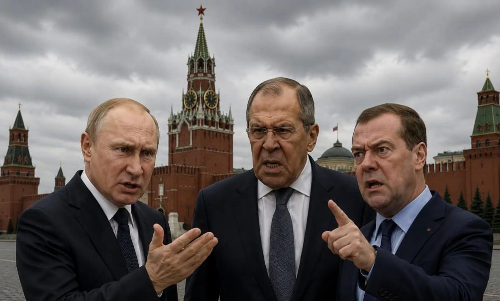 Эксперты подсчитали, сколько раз в Кремле признавались в том, что были обмануты 