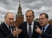 Эксперты подсчитали, сколько раз в Кремле признавались в том, что были обмануты