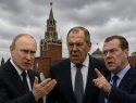 Эксперты подсчитали, сколько раз в Кремле признавались в том, что были обмануты