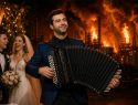Проект «Пятая колонна»: Пир во время чумы – «элита» отгрохала свадьбу с Ургантом за 25 млн рублей