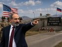 «Армения закроет российскую военную базу в Гюмри и поставит туда американцев» - политолог Подлесный
