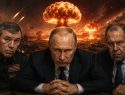 Война с НАТО неизбежна, и США выступят против России вместе с Европой