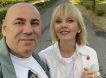 Валерия прокомментировала развод и раздел имущества с Иосифом Пригожиным Валерия прокомментировала развод и раздел имущества с Иосифом Пригожиным
