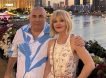 Валерия и Иосиф Пригожин отметили 22-ю годовщину свадьбы на фоне слухов о разводе Валерия и Иосиф Пригожин отметили 22-ю годовщину свадьбы на фоне слухов о разводе