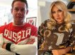 Павел Буре официально развелся с женой Алиной после 17 лет брака: «Если бы хотел сохранить семью, он бы это сделал любой ценой» 