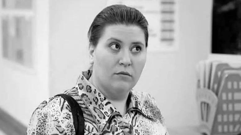Сгорела за несколько месяцев: актриса сериалов «Интерны», «Кухня» Татьяна Плетнёва умерла от тяжелой болезни в 48 лет