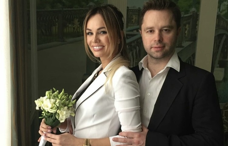 Виталий Гогунский судится с экс-женой:  от него требуют оплачивать личного водителя дочери за 150 тысяч