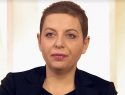 «Вы увели мужика из семьи»: Симоньян ответила на неудобный вопрос о Кеосаяне