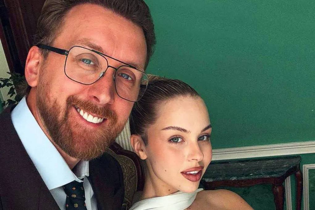 40-летний актер сериала «Триггер» Данила Якушев женился на 19-летней избраннице - что известно об их отношениях
