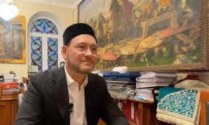 «Да вы же исторические невежды»: суд оштрафовал зампреда Духовного управления мусульман РФ из-за картины с убитыми русскими князьями