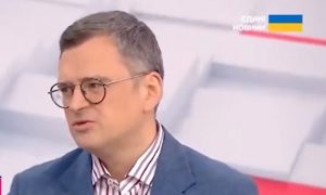 «Надувают щеки»: экс-глава МИД Украины Кулеба унизил европейских союзников Киева