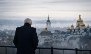 «Город разрушен вандалами»: киевляне нашли предсказание о будущем Украины у Булгакова