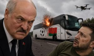 «Даже без согласования с Кремлем»: в Минске пригрозили Зеленскому серьезной 