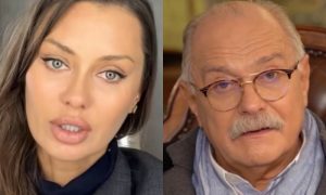 «Нельзя принимать людей за идиотов»: Никита Михалков жестко высказался о громком обращении Бони к Путину