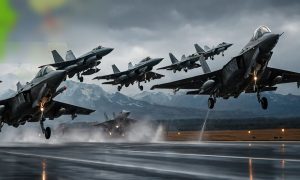 «Подготовка к затяжной войне»: у границ РФ пройдут масштабные учения НАТО