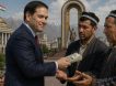 Западу нужен новый плацдарм: страны НАТО усиливают влияние в Центральной Азии для ослабления России