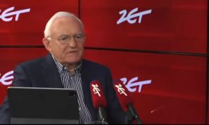В Польше захотели быть «русской тряпкой», а не «бандеровским памперсом»: бывший премьер заявил, что Варшава предпочла бы стать «вассалом» Москвы, чем Киева