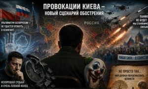 Зеленский на краю: экстрасенс предрекла неожиданный поворот в судьбе украинского лидера
