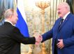Путин и Лукашенко провели закрытую встречу: в Белоруссии не хотят исполнять союзнический долг