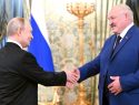 Путин и Лукашенко провели закрытую встречу: в Белоруссии не хотят исполнять союзнический долг