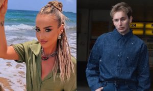 «Я проиграл»: стилист Ольги Бузовой сделал тяжелое признание о неизлечимой болезни
