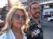 Тимур Родригез женился на Кате Кабак: первые кадры со свадьбы
