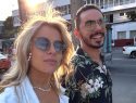 Тимур Родригез женился на Кате Кабак: первые кадры со свадьбы