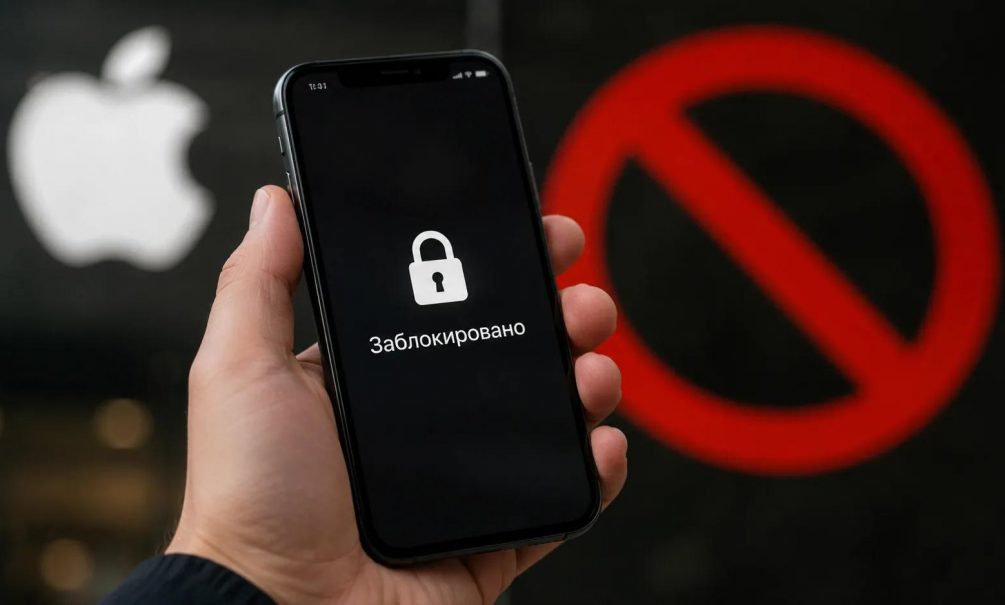 «Нам нужен свой интернет»: компанию Apple могут запретить после удаления приложений VK 