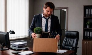Учудил такое, что пришлось извиняться и увольнять: глава аналитики компании 