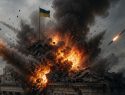 «Пусть любуются руинами»: в России предложили разнести офис Зеленского в Киеве
