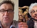 «Ведет себя как прокаженный, как больной»: Кушанашвили жестко прошелся по Киркорову после пластики
