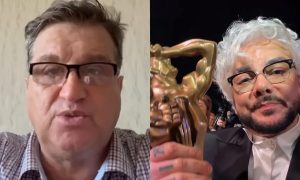 «Ведет себя как прокаженный, как больной»: Кушанашвили жестко прошелся по Киркорову после пластики