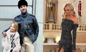 «Они совершенно не понимают»: Яна Рудковская заступилась за дочь Тимати, которая снялась в фильме