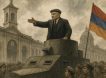 Армянский замес: Пашинян пригрозил «небархатной» революцией