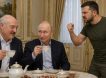 «Заканчивайте помогать русским»: украинский дипломат раскрыл коварные планы Зеленского на Белоруссию и Лукашенко
