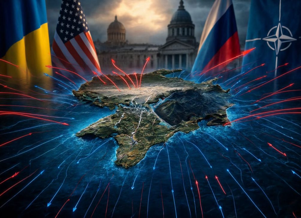 «Получат жесточайший ответ»: в России пообещали Украине серьезные последствия за атаки на Крым
