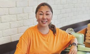 «Пять суток я провела просто в агонии»: Анита Цой прошла через жесткую операцию в онкоцентре