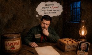«У меня всего лишь три желания»: стало известно, что намерен просить Зеленский у Трампа на  G7