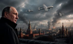 «Враги очень сильно нас бодрят»: эксперты о том, что Россия становится сильнее в ходе противостояния с Украиной и НАТО