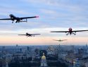 «Летят очень низко»: эксперт пояснил, как украинские дроны пролетают к Москве