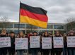 В Германии начали репрессировать детей: спецслужбы преследуют школьников из-за забастовок против воинской повинности В Германии начали репрессировать детей: спецслужбы преследуют школьников из-за забастовок против воинской повинности