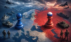 «Это крайняя мера»: названы шесть вероятных очагов конфликта России с Европой