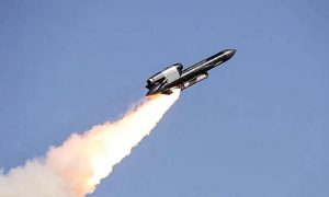 ВСУ атаковали Россию ракетами «Фламинго»: под ударом Чебоксары и Самарская область