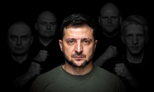 «Рванет стопроцентно»: на Украине зреет бунт против Зеленского