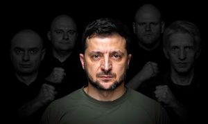 «Психически больной террорист-наркоман»: эксперты проанализировали неадекватное поведение Зеленского