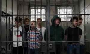 Русских заложников-айтишников отправили в тюрьму: в Баку вынесли приговор гражданам РФ