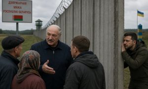 «Ну, в общем, ты понял»: Лукашенко своеобразно отреагировал на ультиматум Зеленского