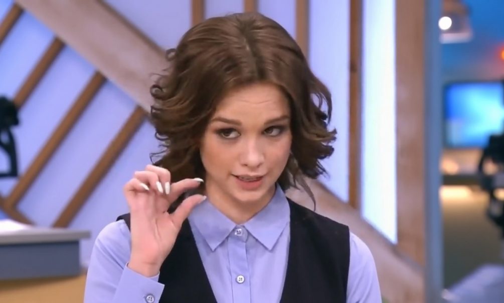 «Карма настигла»: Шурыгину «на донышке» могут посадить на шесть лет «за распространение порнографии» 